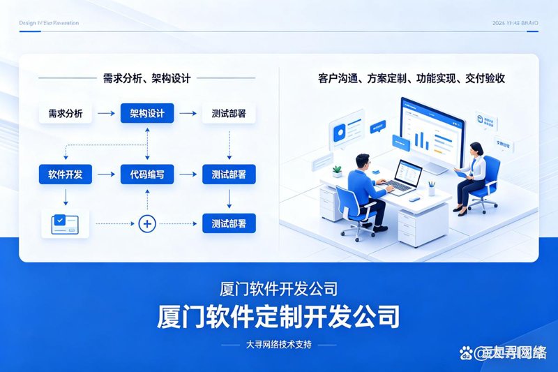 管理软件开发